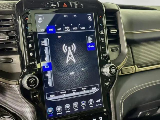 2021 Ram 1500 Limited Crew Cab 4x4 57 Box