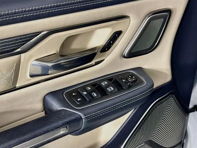 2021 Ram 1500 Limited Crew Cab 4x4 57 Box