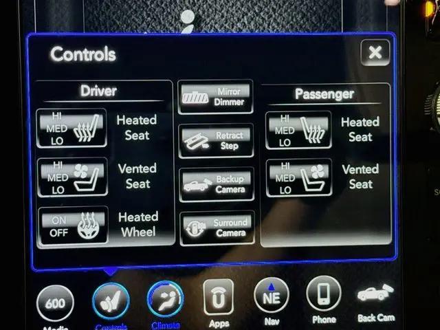 2021 Ram 1500 Limited Crew Cab 4x4 57 Box
