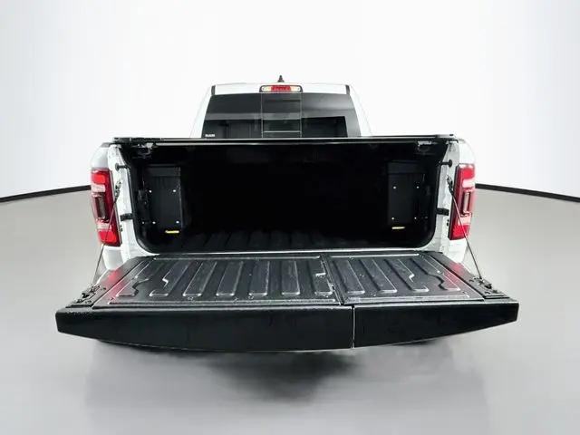 2021 Ram 1500 Limited Crew Cab 4x4 57 Box