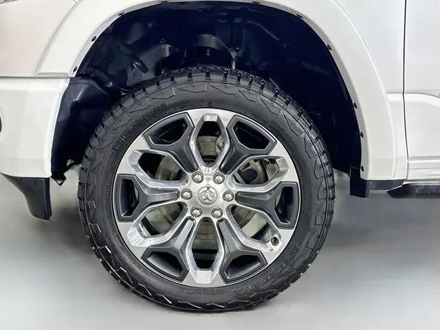 2021 Ram 1500 Limited Crew Cab 4x4 57 Box