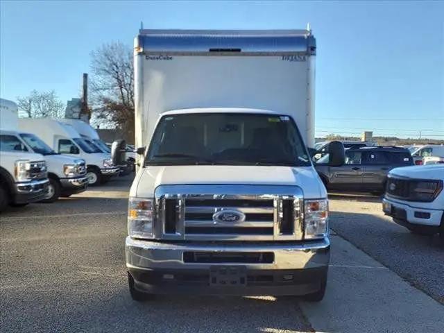 2025 Ford E-350 Cutaway E-Series Cutaway
