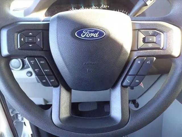 2025 Ford E-350 Cutaway E-Series Cutaway