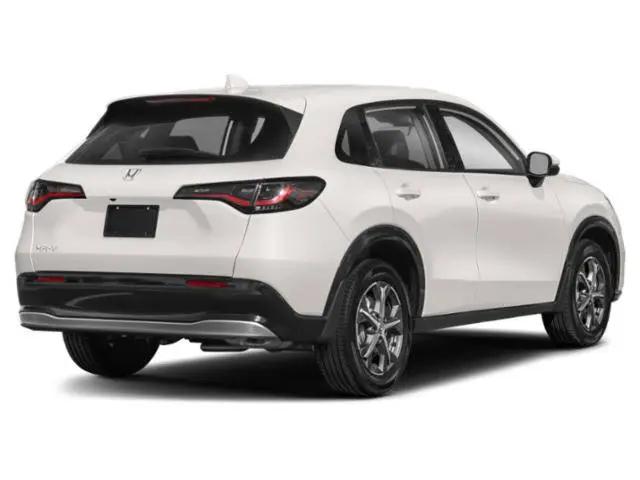 2025 Honda HR-V 2WD EX-L