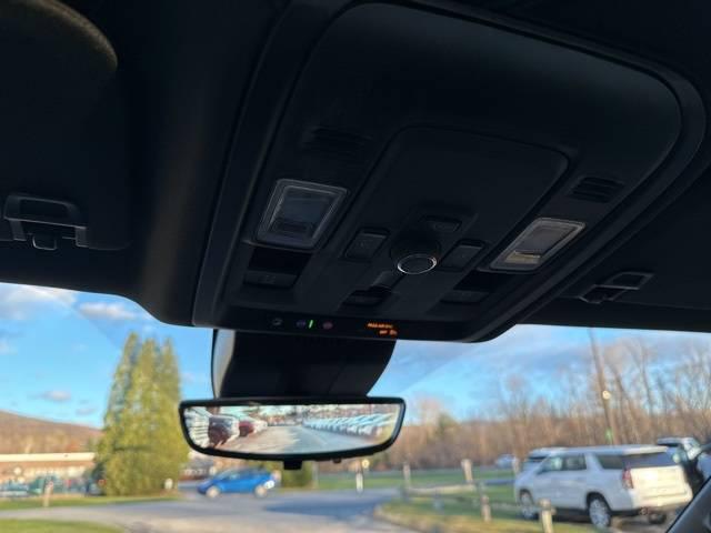 2025 Chevrolet Suburban 4WD High Country
