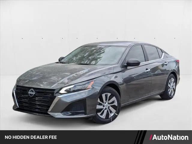 2025 Nissan Altima S FWD for sale in Miami, FL