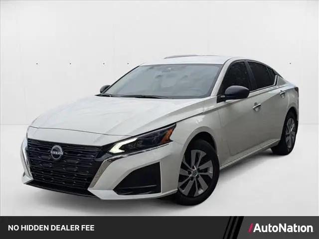 2025 Nissan Altima S FWD for sale in Miami, FL