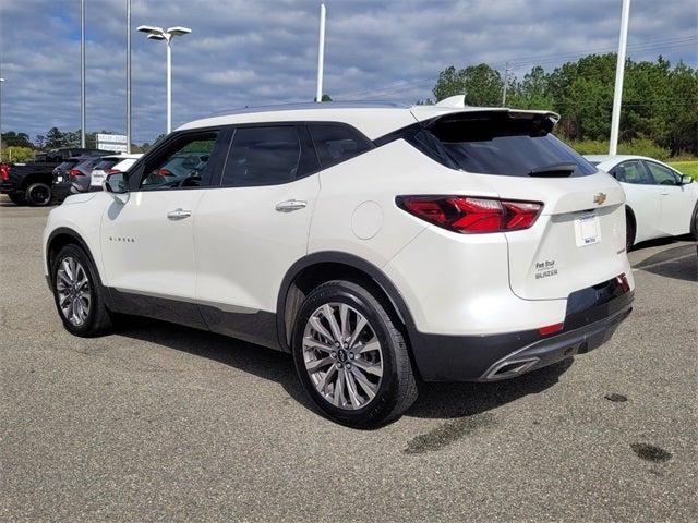 2022 Chevrolet Blazer FWD Premier