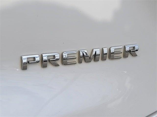 2022 Chevrolet Blazer FWD Premier