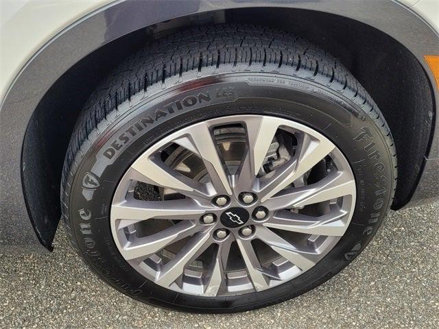 2022 Chevrolet Blazer FWD Premier