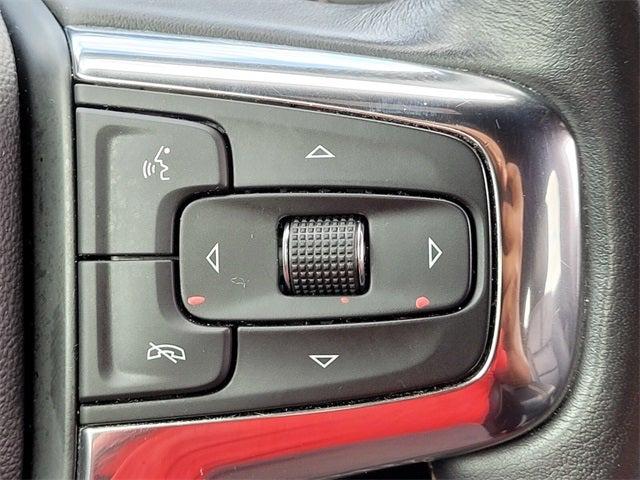 2022 Chevrolet Blazer FWD Premier