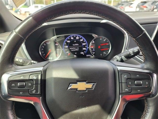 2022 Chevrolet Blazer FWD Premier