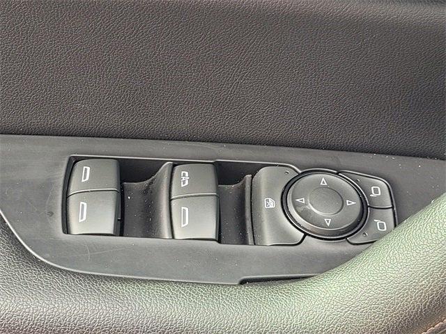 2022 Chevrolet Blazer FWD Premier