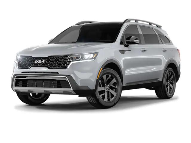 2022 Kia Sorento