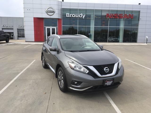 2015 Nissan Murano