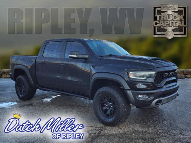 2022 Ram 1500 TRX Crew Cab 4x4 5'7" Box for sale in Ripley, WV