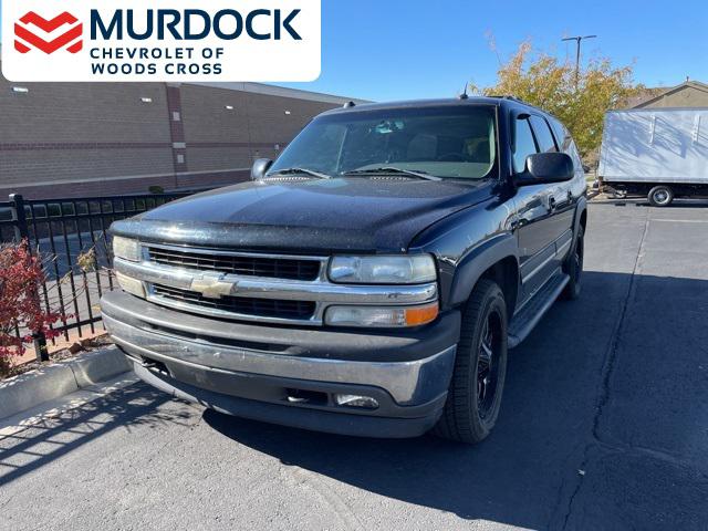 2005 Chevrolet Suburban 1500