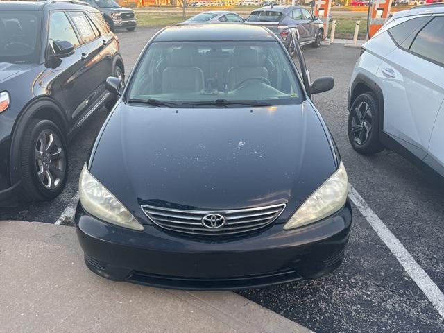 2005 Toyota Camry