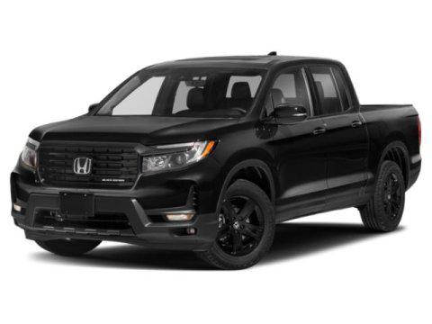 2022 Honda Ridgeline