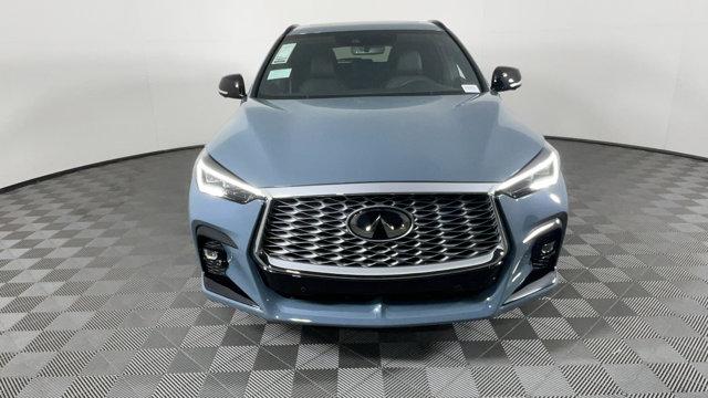 2025 INFINITI QX55 SENSORY AWD