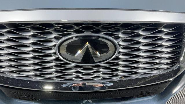 2025 INFINITI QX55 SENSORY AWD