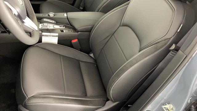2025 INFINITI QX55 SENSORY AWD