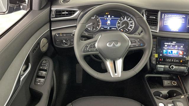 2025 INFINITI QX55 SENSORY AWD
