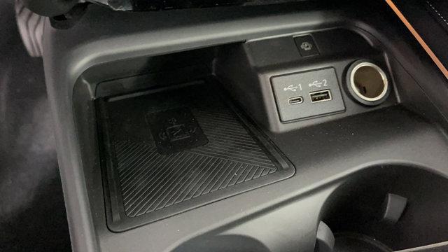2025 INFINITI QX55 SENSORY AWD
