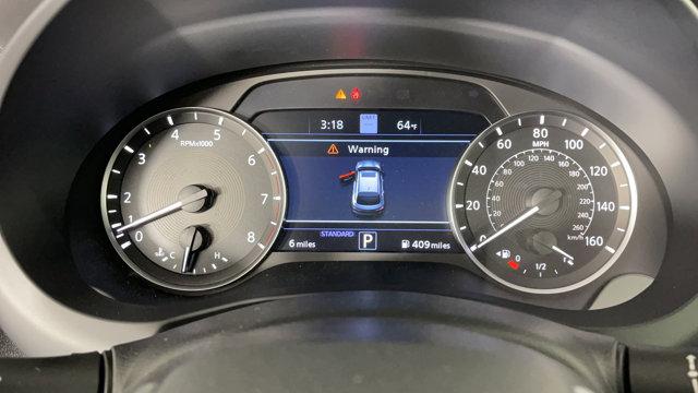 2025 INFINITI QX55 SENSORY AWD
