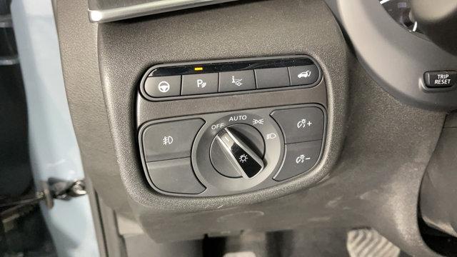 2025 INFINITI QX55 SENSORY AWD