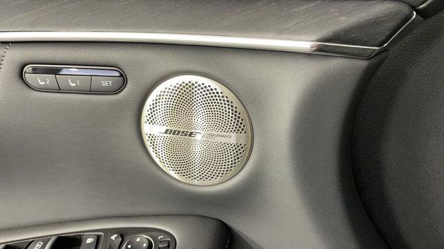 2025 INFINITI QX55 SENSORY AWD