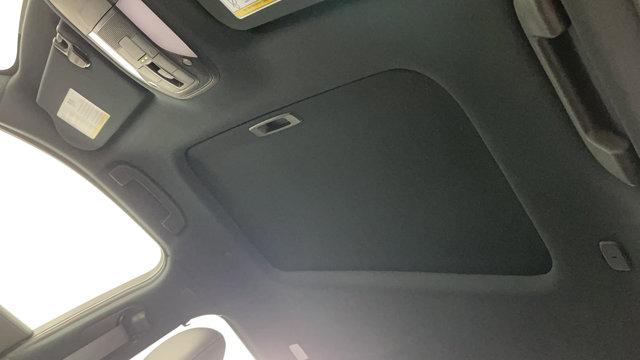 2025 INFINITI QX55 SENSORY AWD