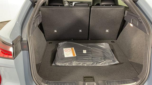 2025 INFINITI QX55 SENSORY AWD