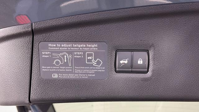 2025 INFINITI QX55 SENSORY AWD