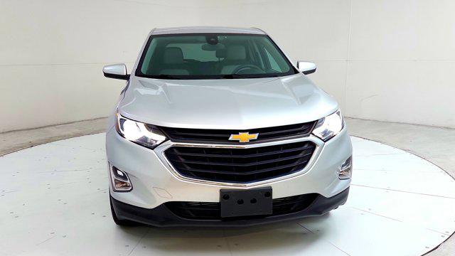 2020 Chevrolet Equinox AWD LT 1.5L Turbo