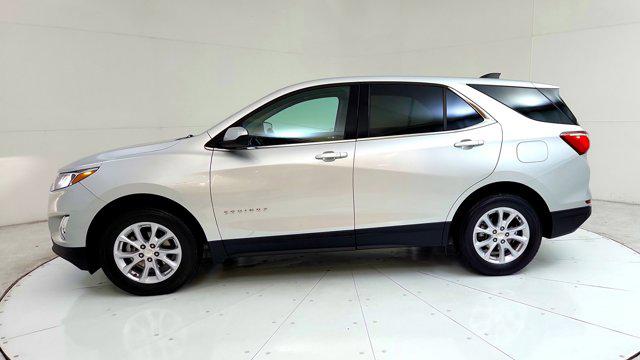2020 Chevrolet Equinox AWD LT 1.5L Turbo