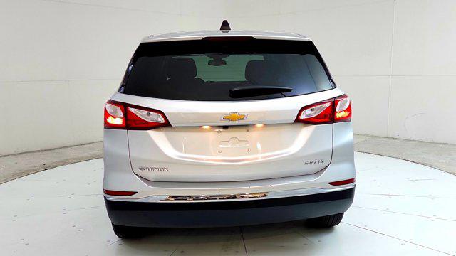 2020 Chevrolet Equinox AWD LT 1.5L Turbo