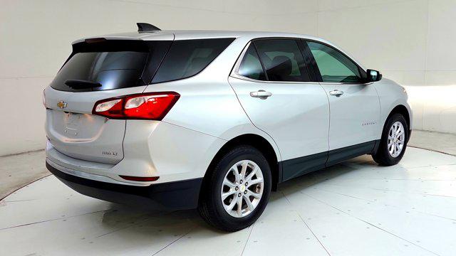 2020 Chevrolet Equinox AWD LT 1.5L Turbo
