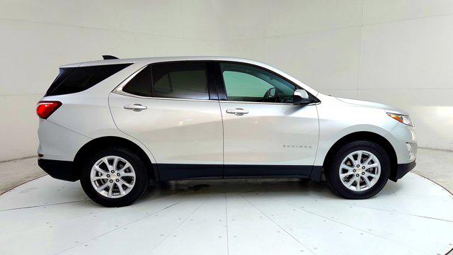 2020 Chevrolet Equinox AWD LT 1.5L Turbo