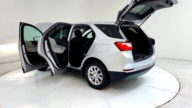 2020 Chevrolet Equinox AWD LT 1.5L Turbo