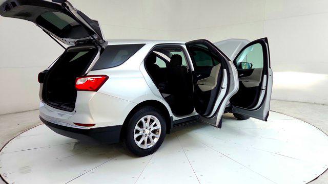 2020 Chevrolet Equinox AWD LT 1.5L Turbo