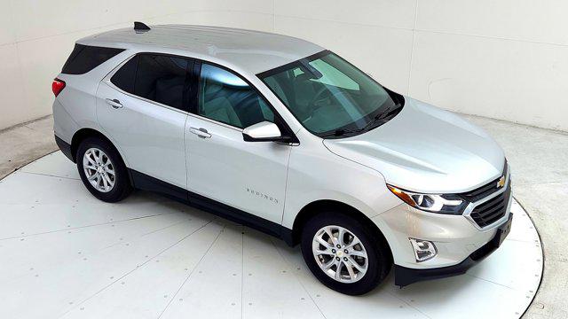 2020 Chevrolet Equinox AWD LT 1.5L Turbo