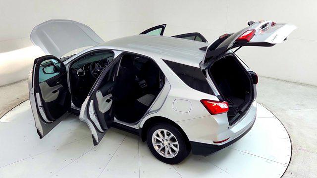 2020 Chevrolet Equinox AWD LT 1.5L Turbo