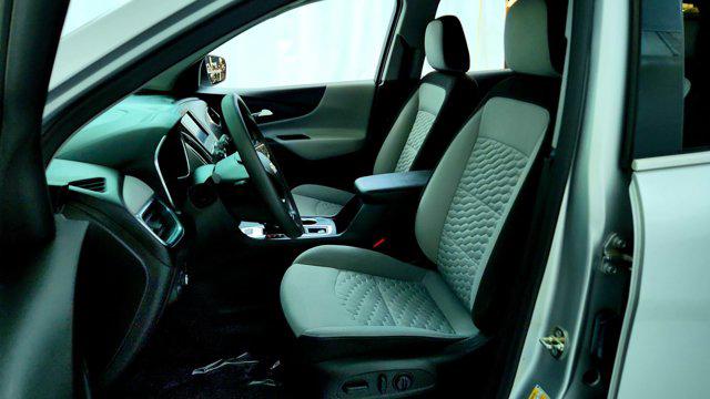 2020 Chevrolet Equinox AWD LT 1.5L Turbo