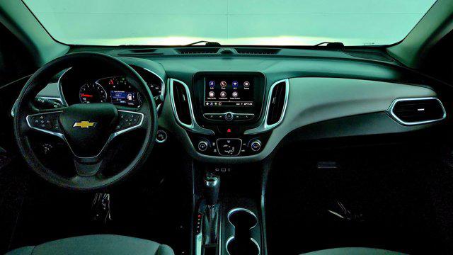 2020 Chevrolet Equinox AWD LT 1.5L Turbo