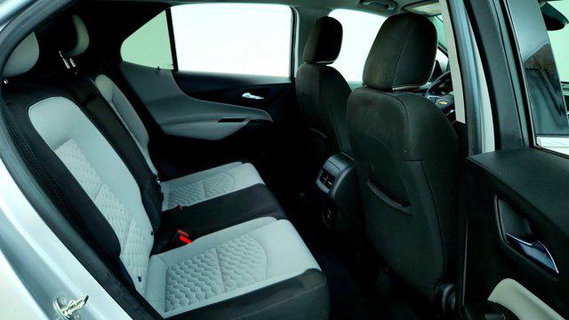 2020 Chevrolet Equinox AWD LT 1.5L Turbo