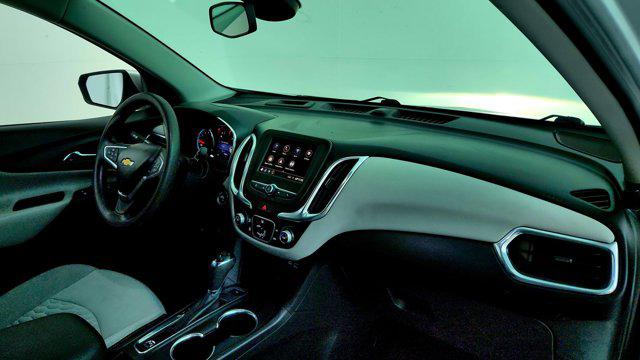 2020 Chevrolet Equinox AWD LT 1.5L Turbo