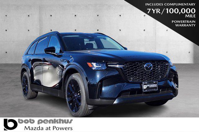 2025 Mazda X-90 Premium Sport for sale in Colorado Springs, CO
