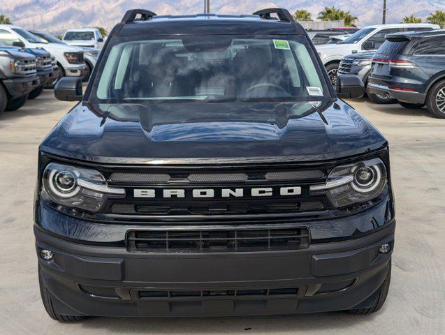 New 2024 Ford Bronco Sport For Sale in Tucson, AZ