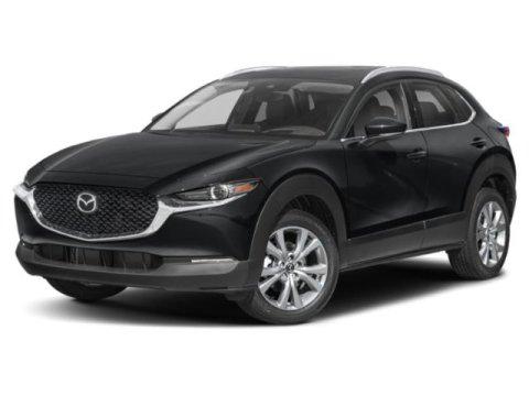 2022 Mazda CX-30